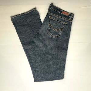 AG Adriano Goldschmied Denim Jeans